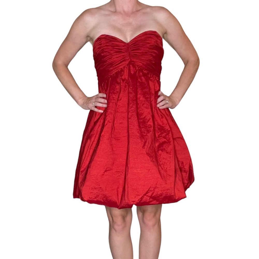 Jovani Cocktail Dress